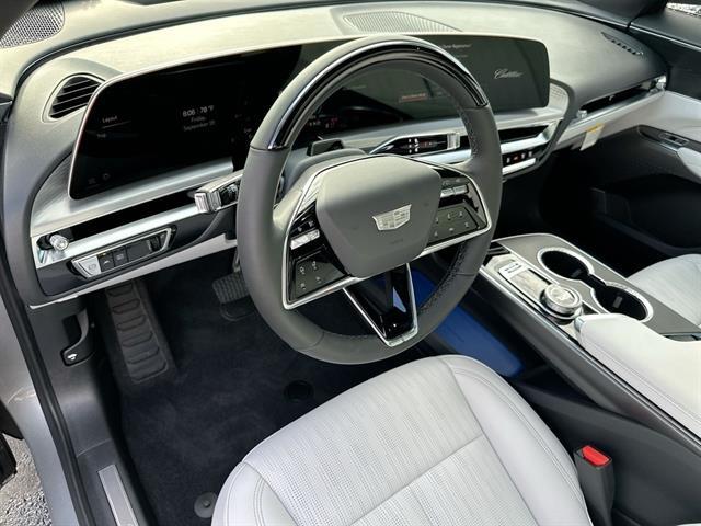 2026 Cadillac LYRIQ Luxury Tucson AZ