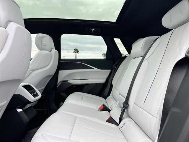 2026 Cadillac LYRIQ Luxury Tucson AZ