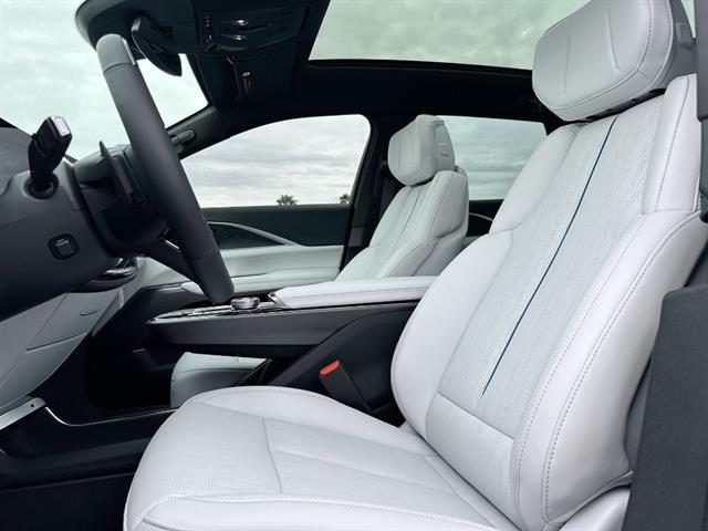 2026 Cadillac LYRIQ Luxury Tucson AZ