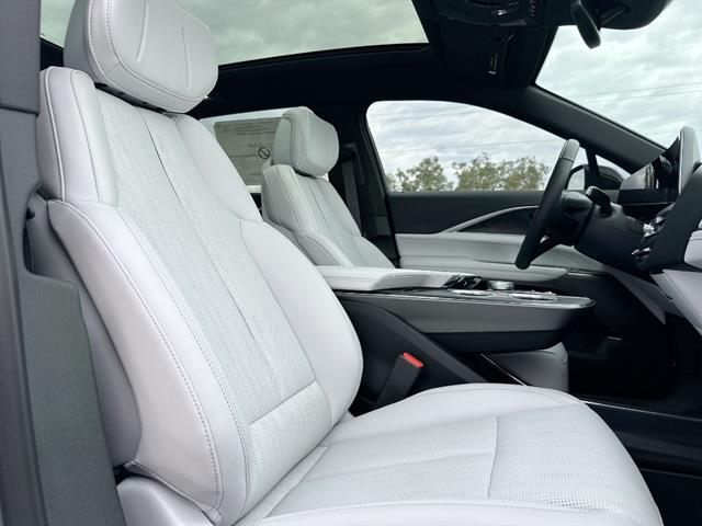 2026 Cadillac LYRIQ Luxury Tucson AZ