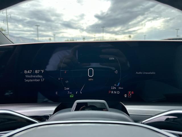 2026 Cadillac LYRIQ Luxury Tucson AZ