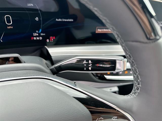 2026 Cadillac LYRIQ Luxury Tucson AZ