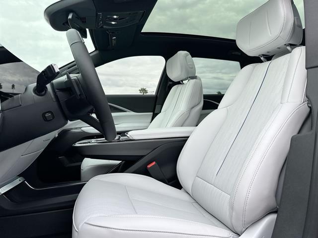 2026 Cadillac LYRIQ Luxury Tucson AZ