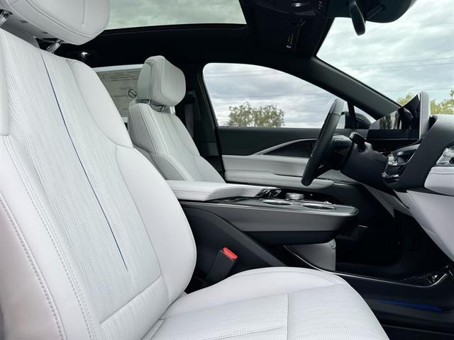 2026 Cadillac LYRIQ Luxury Tucson AZ