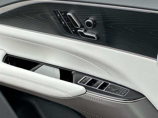 2026 Cadillac LYRIQ Luxury Tucson AZ