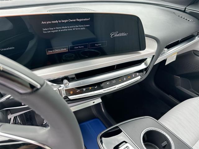 2026 Cadillac LYRIQ Luxury Tucson AZ