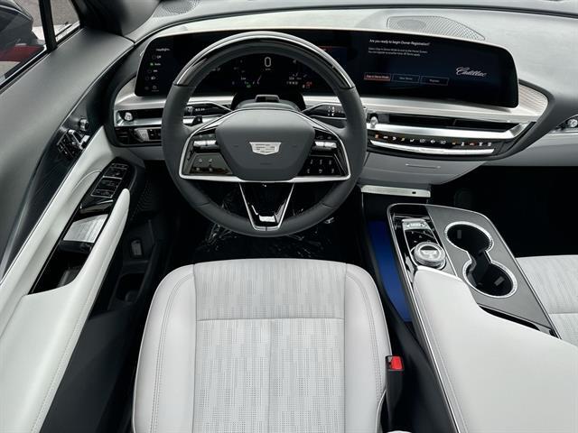 2026 Cadillac LYRIQ Luxury Tucson AZ