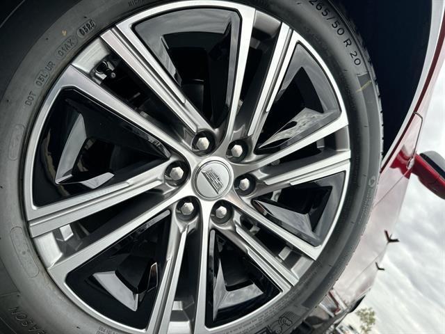 2026 Cadillac LYRIQ Luxury Tucson AZ