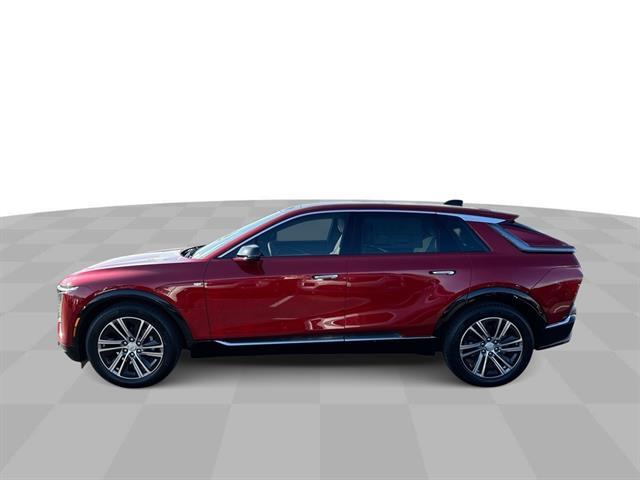 2026 Cadillac LYRIQ Premium Luxury AWD Tucson AZ