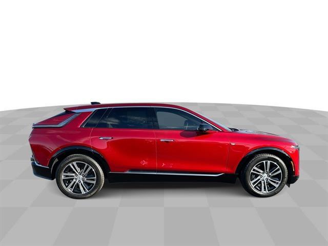 2026 Cadillac LYRIQ Premium Luxury AWD Tucson AZ