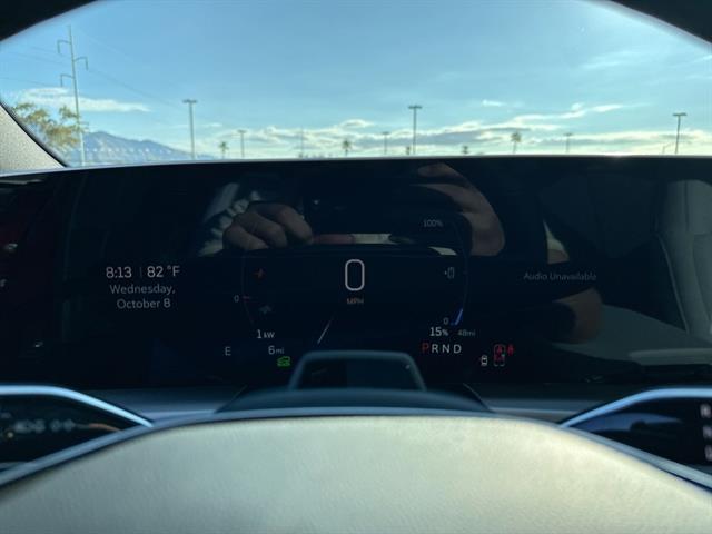 2026 Cadillac LYRIQ Premium Luxury AWD Tucson AZ