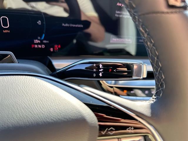 2026 Cadillac LYRIQ Premium Luxury AWD Tucson AZ