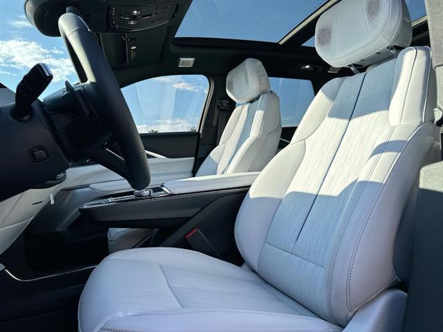 2026 Cadillac LYRIQ Premium Luxury AWD Tucson AZ