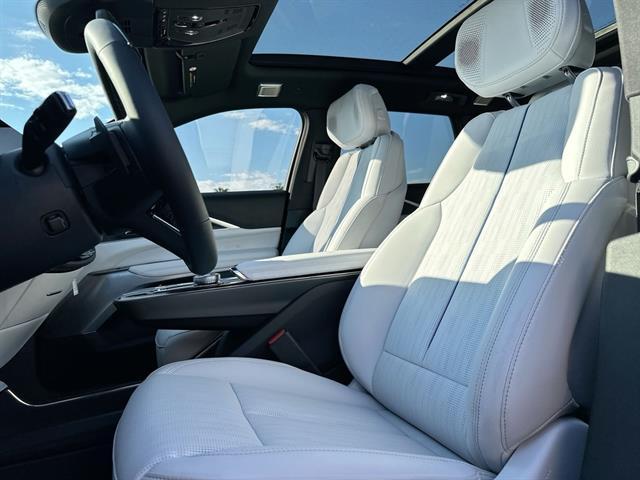 2026 Cadillac LYRIQ Premium Luxury AWD Tucson AZ