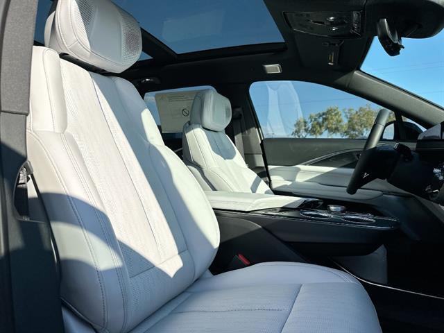 2026 Cadillac LYRIQ Premium Luxury AWD Tucson AZ