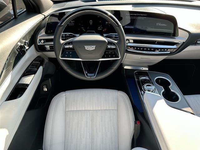 2026 Cadillac LYRIQ Premium Luxury AWD Tucson AZ