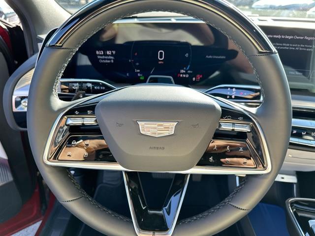 2026 Cadillac LYRIQ Premium Luxury AWD Tucson AZ