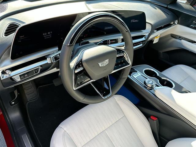 2026 Cadillac LYRIQ Premium Luxury AWD Tucson AZ