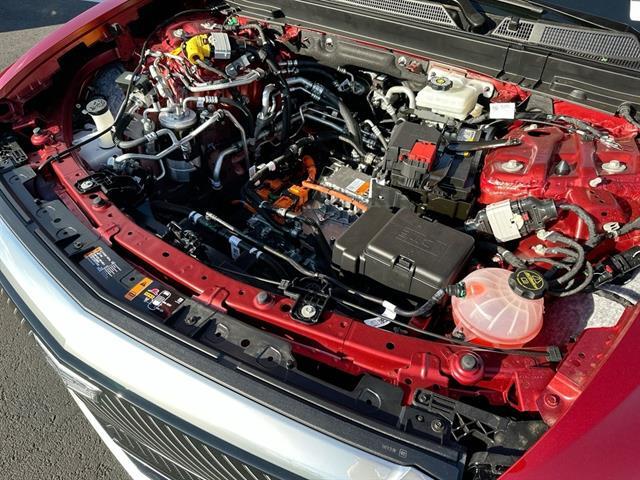 2026 Cadillac LYRIQ Premium Luxury AWD Tucson AZ