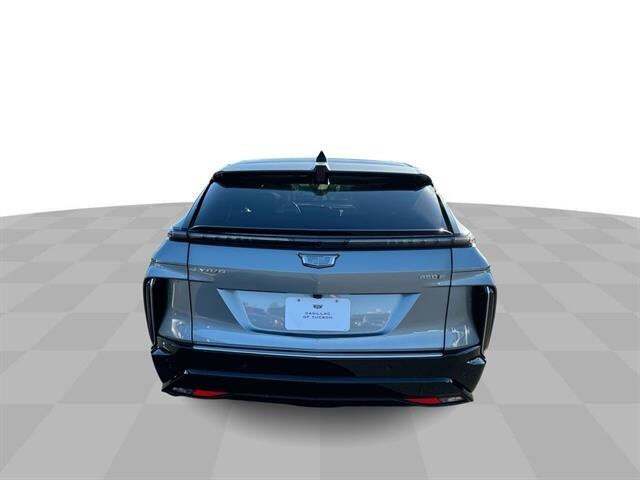 2026 Cadillac LYRIQ Premium Luxury Tucson AZ