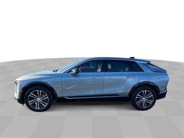 2026 Cadillac LYRIQ Premium Luxury Tucson AZ