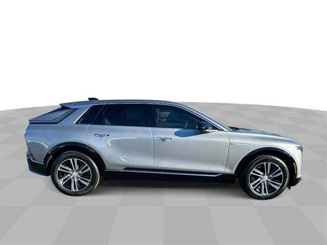 2026 Cadillac LYRIQ Premium Luxury Tucson AZ