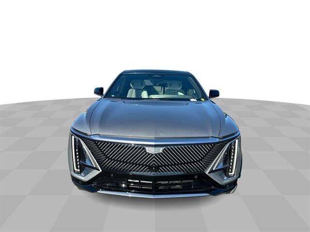 2026 Cadillac LYRIQ Premium Luxury Tucson AZ