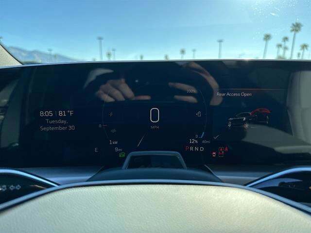 2026 Cadillac LYRIQ Premium Luxury Tucson AZ