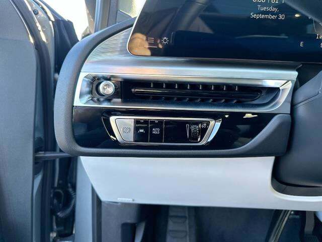 2026 Cadillac LYRIQ Premium Luxury Tucson AZ