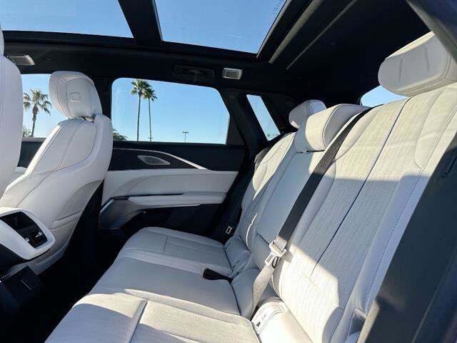 2026 Cadillac LYRIQ Premium Luxury Tucson AZ