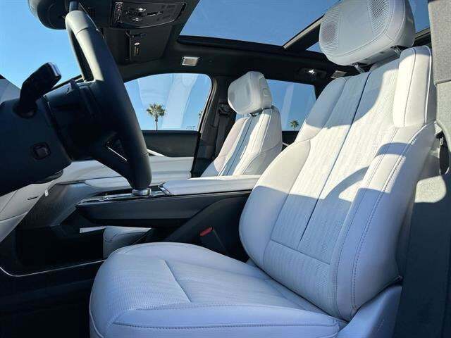 2026 Cadillac LYRIQ Premium Luxury Tucson AZ