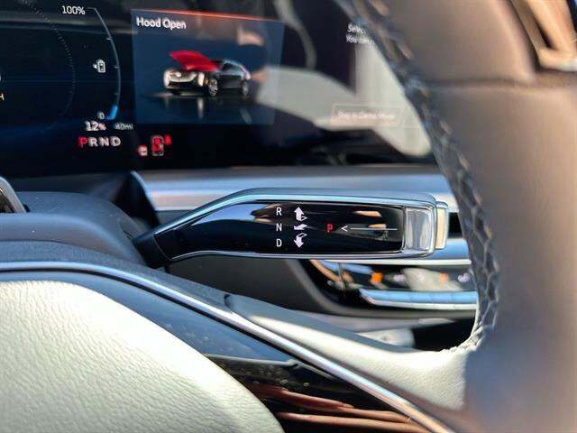 2026 Cadillac LYRIQ Premium Luxury Tucson AZ