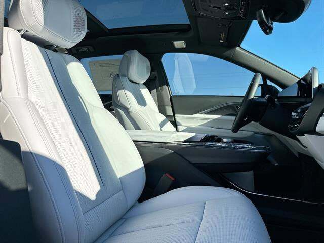 2026 Cadillac LYRIQ Premium Luxury Tucson AZ