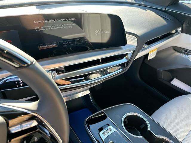 2026 Cadillac LYRIQ Premium Luxury Tucson AZ