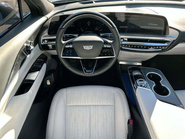 2026 Cadillac LYRIQ Premium Luxury Tucson AZ