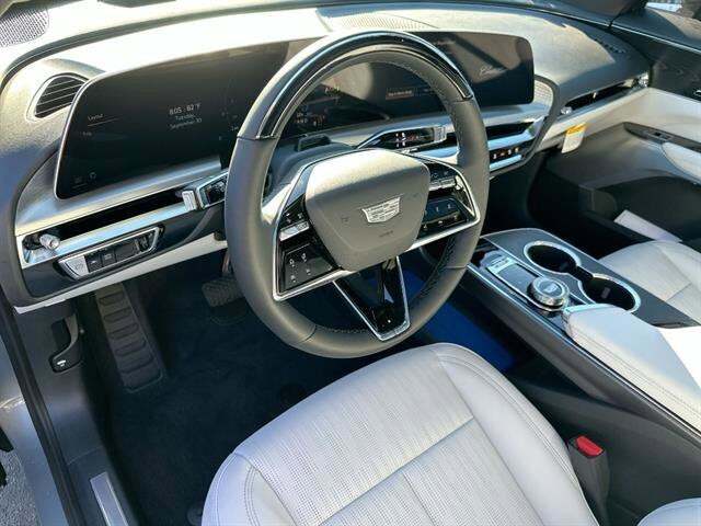 2026 Cadillac LYRIQ Premium Luxury Tucson AZ