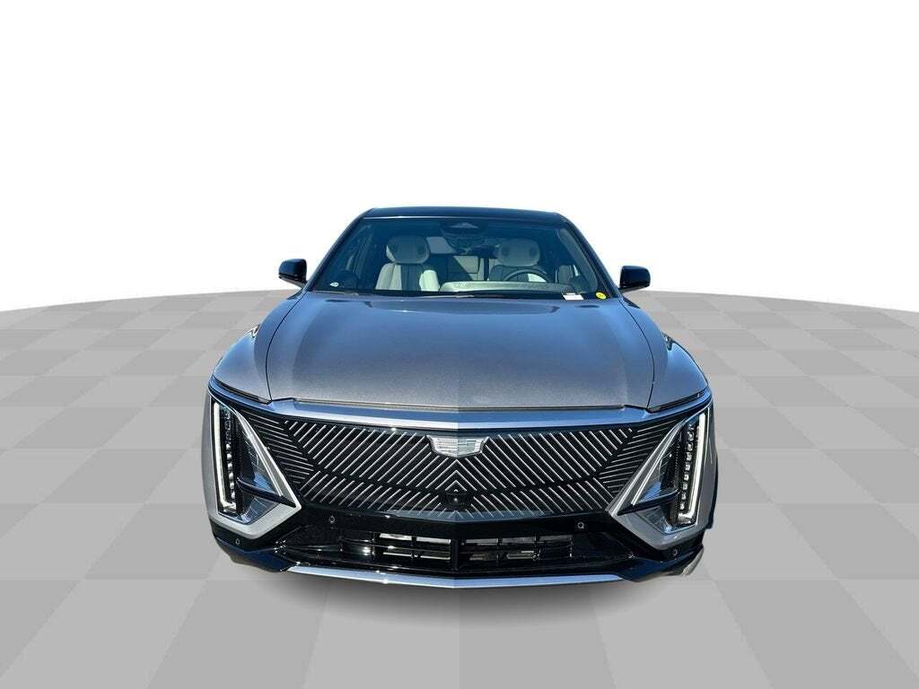 2026 Cadillac LYRIQ Premium Luxury