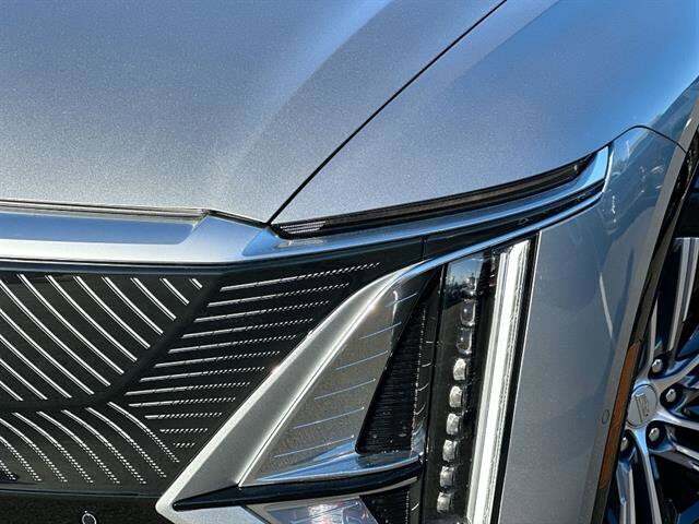 2026 Cadillac LYRIQ Premium Luxury Tucson AZ