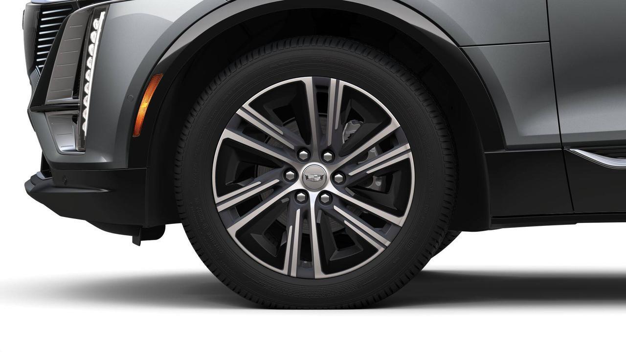 2026 Cadillac LYRIQ Premium Luxury Tucson AZ