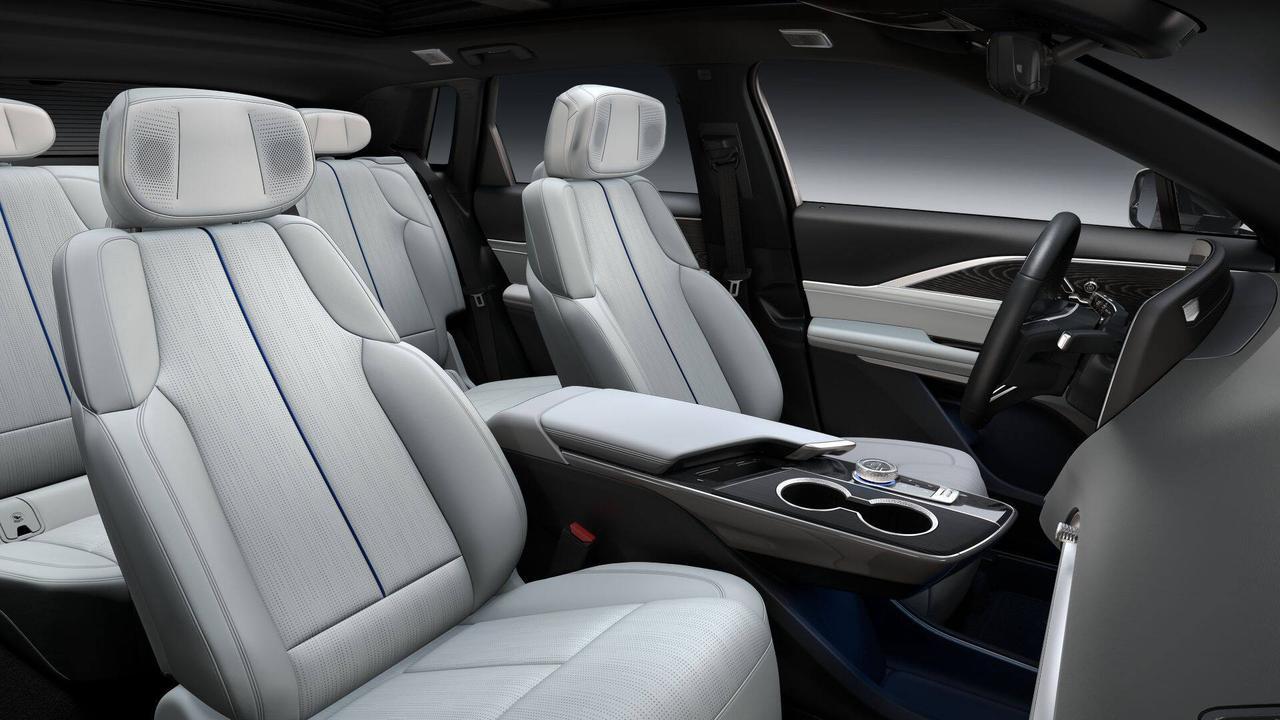 2026 Cadillac LYRIQ Premium Luxury Tucson AZ