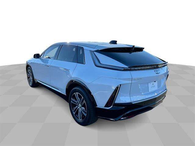 2026 Cadillac LYRIQ Premium Luxury Tucson AZ