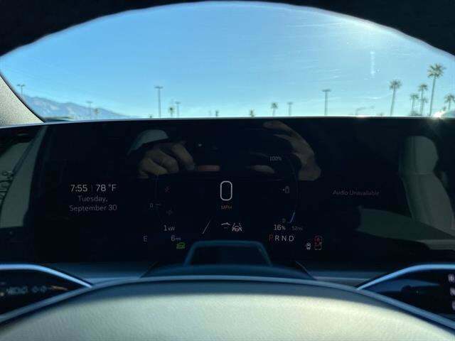 2026 Cadillac LYRIQ Premium Luxury Tucson AZ