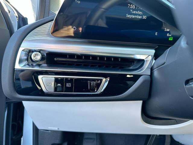 2026 Cadillac LYRIQ Premium Luxury Tucson AZ