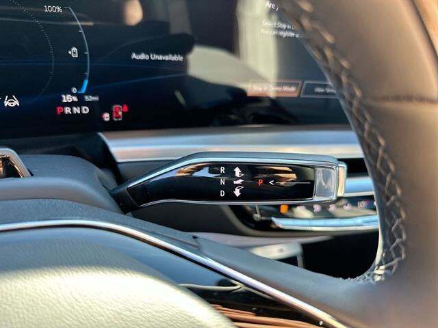 2026 Cadillac LYRIQ Premium Luxury Tucson AZ