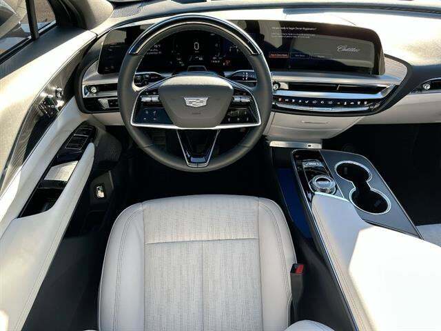 2026 Cadillac LYRIQ Premium Luxury Tucson AZ