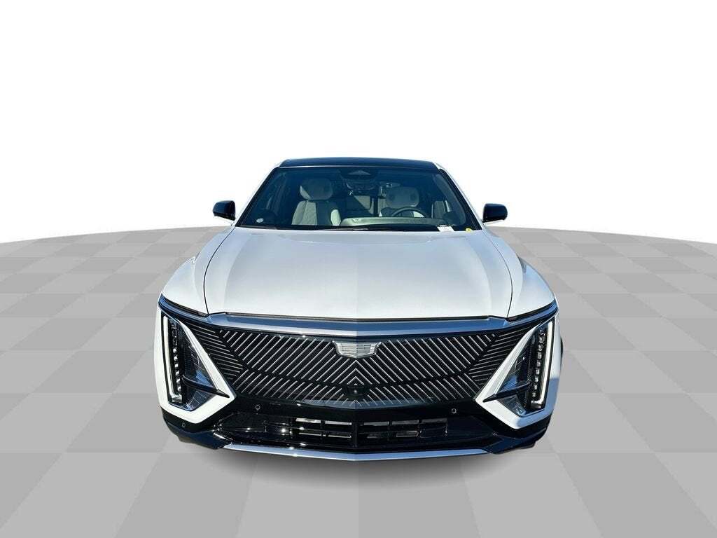 2026 Cadillac LYRIQ Premium Luxury
