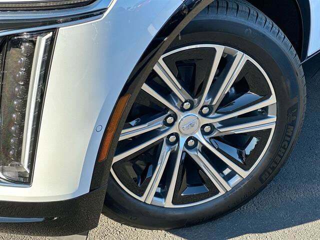 2026 Cadillac LYRIQ Premium Luxury Tucson AZ