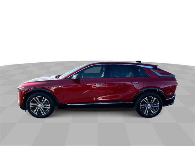 2026 Cadillac LYRIQ Premium Luxury Tucson AZ
