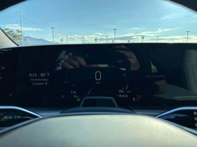 2026 Cadillac LYRIQ Premium Luxury Tucson AZ