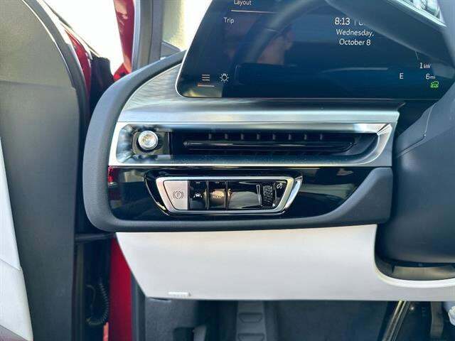 2026 Cadillac LYRIQ Premium Luxury Tucson AZ